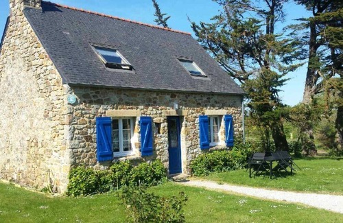 Crozon House | Gite de Véroury - CROZON
