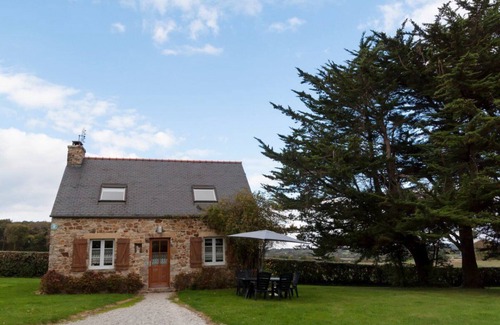 Crozon House | Gite de Véroury - CROZON