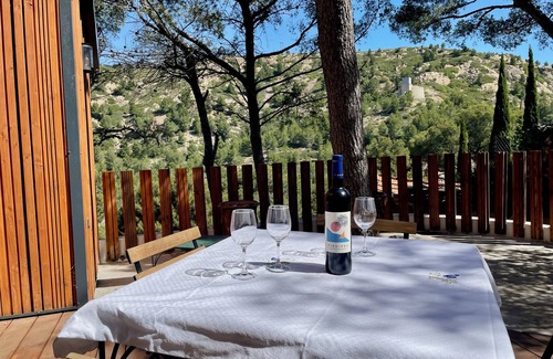 Ensues-la-Redonne Apartment | Gite des figuières 200 metres from the calanque