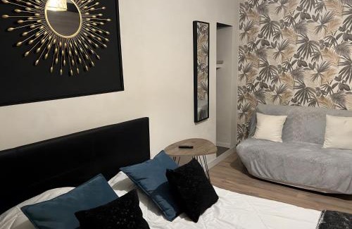 Sainte-Maure-de-Touraine House | Gite des Coteaux Pmr