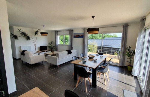 Saint-Jean-du-Doigt House | Gite des Hauts de St Jean