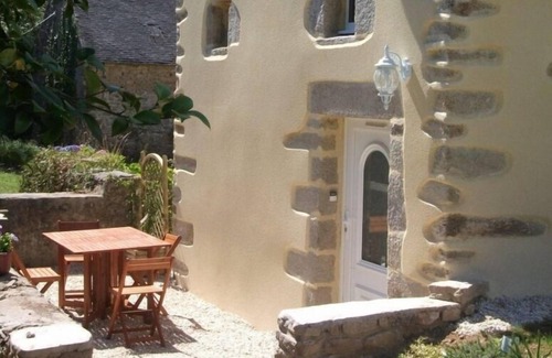 Tremeoc House | Gite des Hortensias - Tremeoc