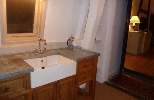 Centre Apartment | Gite des Lices