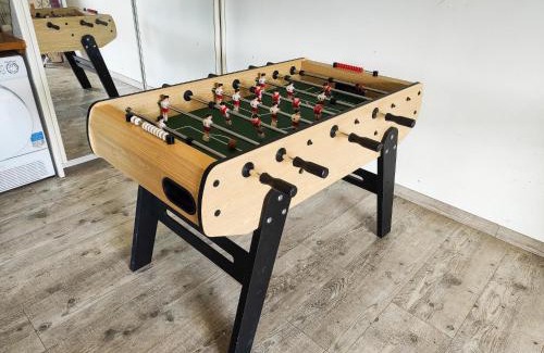 Dizimieu Villa | Gite des Marronniers