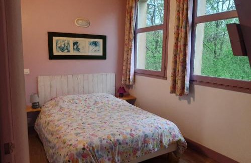 Authon Hotel | Gite des Monges