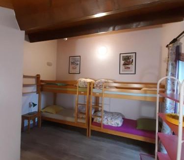 Authon Hotel | Gite des Monges