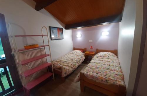 Authon Hotel | Gite des Monges