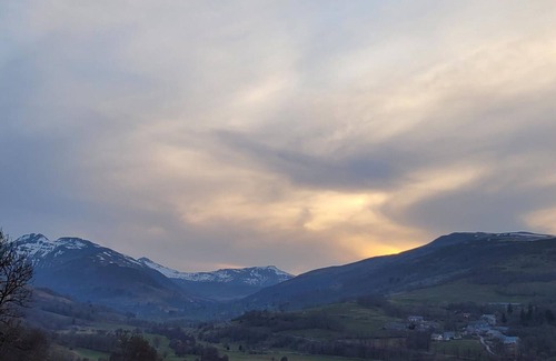 Dienne Cottage | Gite Dienne, 3 bedrooms, 6 persons