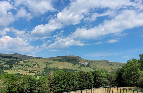 Dienne Cottage | Gite Dienne, 3 bedrooms, 6 persons