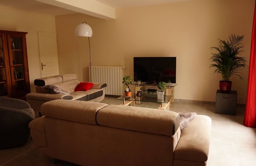 Carcassonne Cottage | Gite Domaine Fon