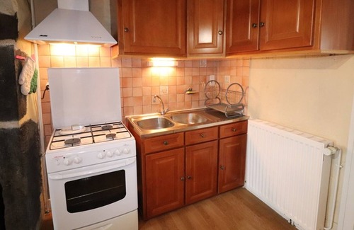 Drugeac Cottage | Gite Drugeac, 1 bedroom, 2 persons