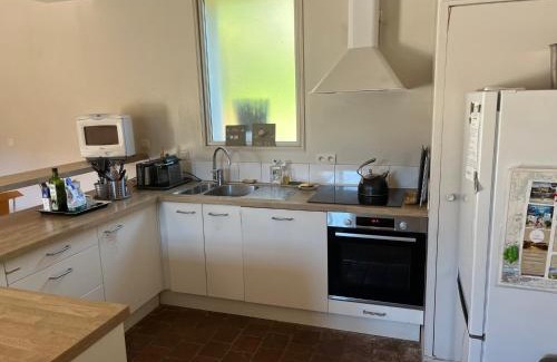 Vouvray House | Gite Du Bec De Cisse