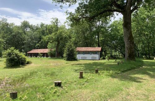 Labrit House | Gite du cache