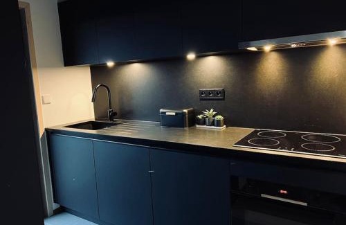 Montfaucon House | gite du château