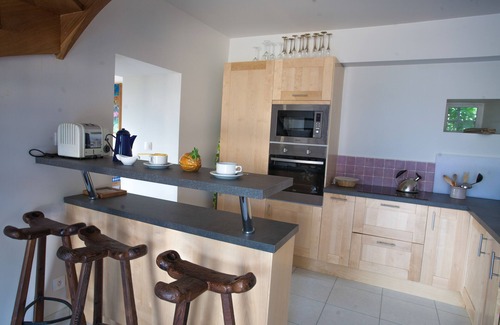 Lemere House | GITE DU CHATEAU DU RIVAU