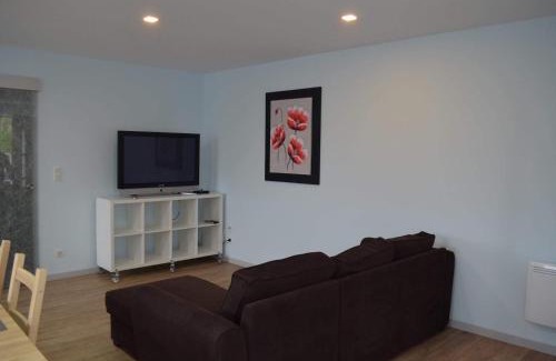 Chavot-Courcourt House | Gite Du Clos Pommier