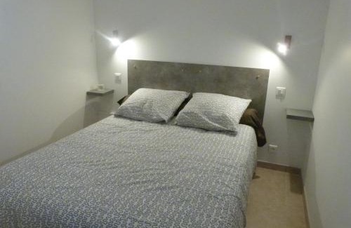 Bozouls House | Gite Du Comtal