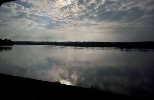 La Bohalle House | Gite du Domaine Jeanne de Laval en Bord de Loire, L'idéal Pour les Familles !