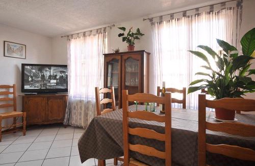 Ingersheim House | GITE DU FLORIMONT CENTRE ALSACE route des vins