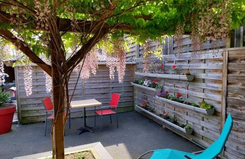 Plouha House | gite du grand étang 2 adultes, 2 enfants maxi