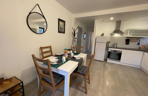 Mittelbergheim Apartment | Gite du Holzweg Les Herissons