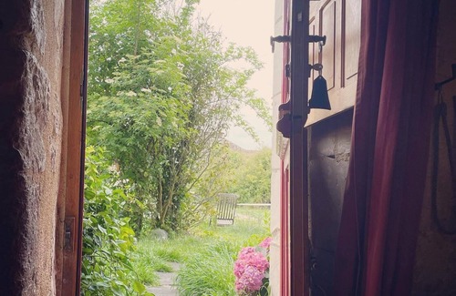 Saires House | Gite du Manoir des Roches