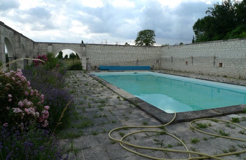 Saires House | Gite du Manoir des Roches