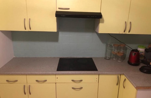 Wolfisheim Apartment | Gite du milieu - App 2