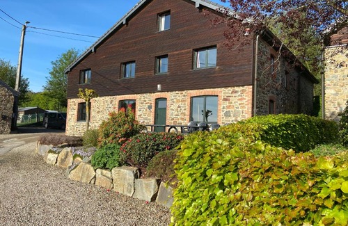 Ligneuville Bed & Breakfast | Gite du Moulin Iris