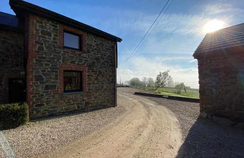 Ligneuville Bed & Breakfast | Gite du Moulin Iris