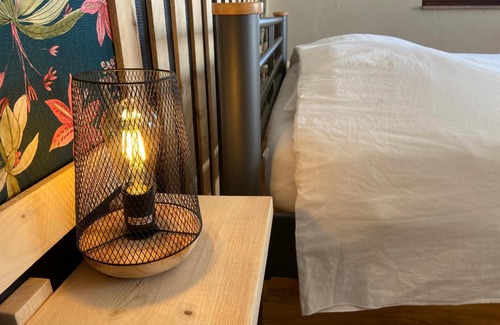 Ligneuville Bed & Breakfast | Gite du Moulin Iris