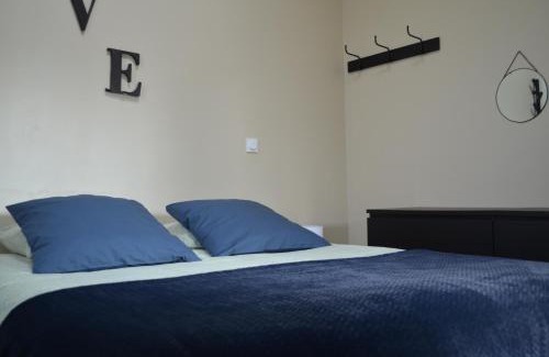 Vouvray House | Gite Du Petit Coteau