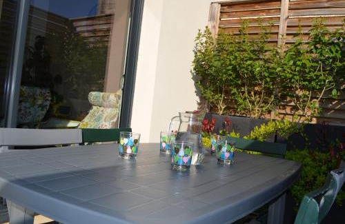 Vouvray House | Gite Du Petit Coteau