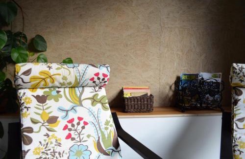 Vouvray House | Gite Du Petit Coteau