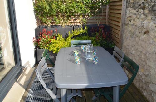 Vouvray House | Gite Du Petit Coteau