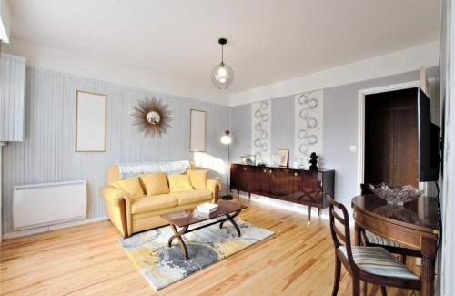 Villenauxe-la-Grande House | Gite du pommerat