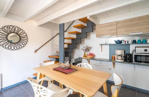 Chaillevette House | Gite Du Porche Bis