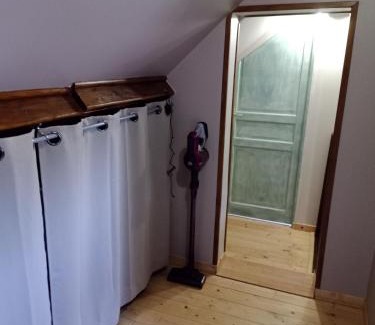 Le Faulq House | gite du pressoir