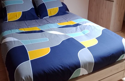 Le Faulq House | Gite du Pressoir