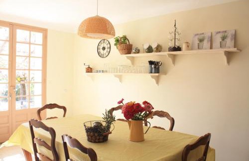 Merindol House | Gite du Relarguier, maison de village en Luberon, Provence