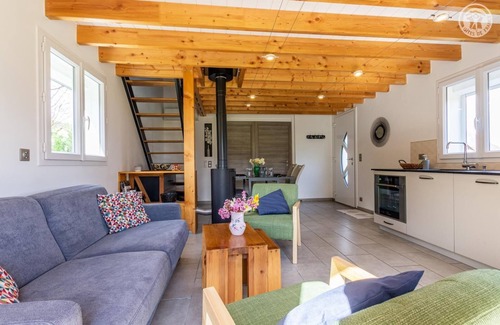 Les Marches House | GITE DU ROCHER - PORTE DE SAVOIE