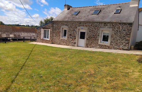 Collorec House | Gite du Roz, for nature and peace lovers