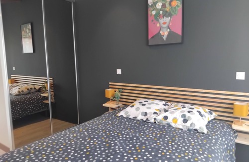 Collorec House | Gite du Roz, for nature and peace lovers