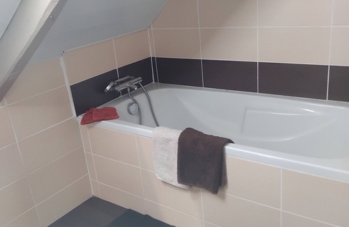 Collorec House | Gite du Roz, for nature and peace lovers