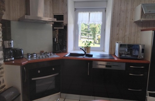 Collorec House | Gite du Roz, for nature and peace lovers