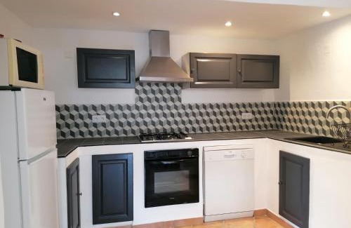 Saint-Sauveur-Gouvernet House | gite du safranier