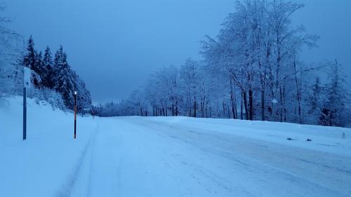 Saint-Maurice-sur-Moselle House | Gite Eden