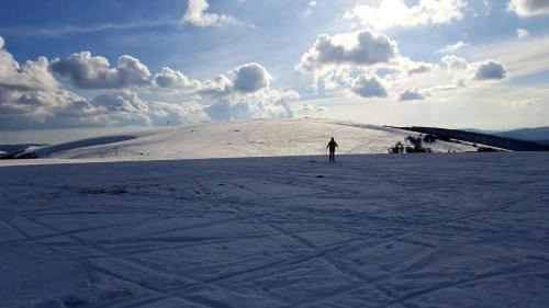 Saint-Maurice-sur-Moselle House | Gite Eden