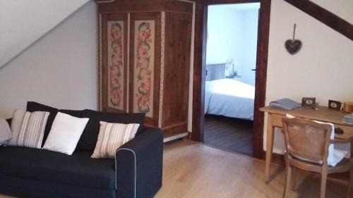 Rouffach Apartment | Gite En Alsace