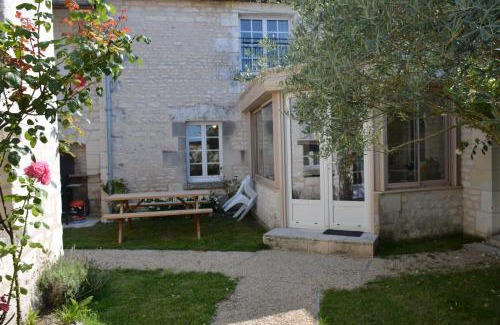 Assay House | gite en touraine climatise